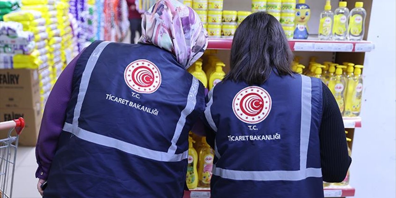 Ramazan Ayında Temel İhtiyaç Ürünlerinde Kampanya Ve İndirim Uygulamaları Artırılacak