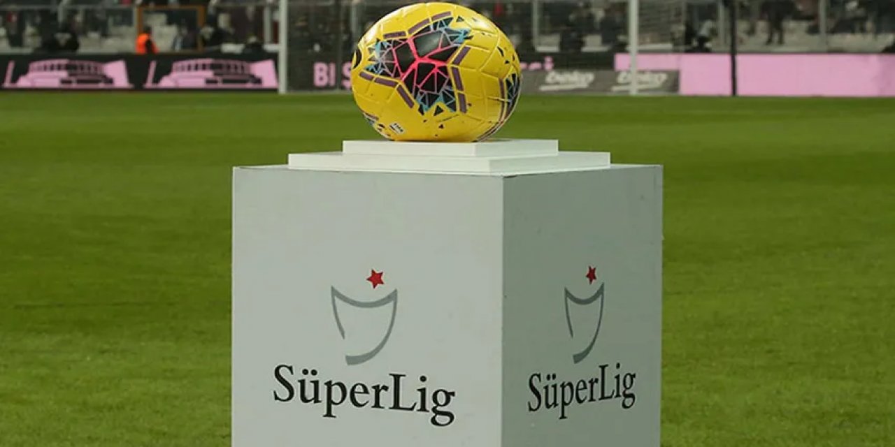 Süper Lig Ekibinde Kriz Kapıda! Puan Silme Cezası!