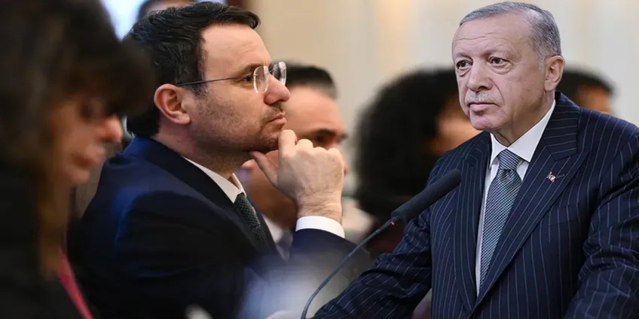 Bakan Gürlek, Cumhurbaşkanı Erdoğan'ı Mest Etti! "Dersine Çalışmış"