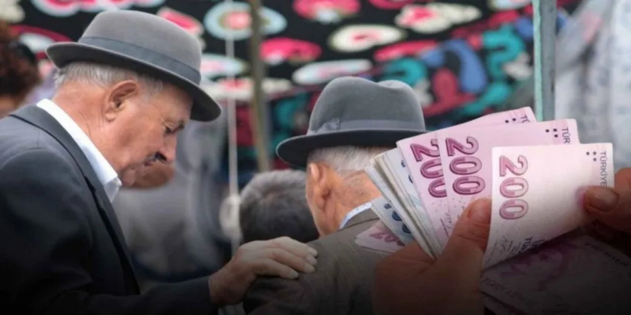 Emeklilik Sisteminde Dönüşüm Sinyali: Maaş Odaklı Yapı Değişiyor mu?