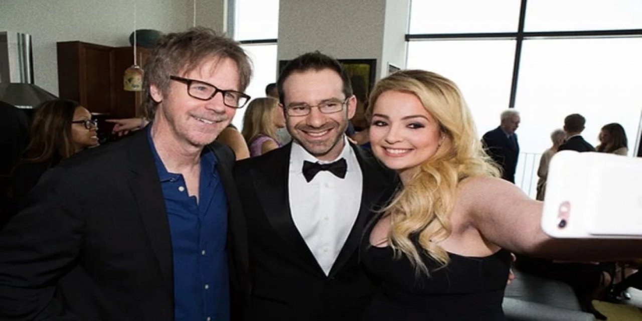 Geçtiğimiz Yıl İsrail Lobisine 11 Milyar Dolar Bağışladı! Onlyfans'in Sahibi Leonid Radvinsky'nin Yahudi Olduğu Öğrenildi