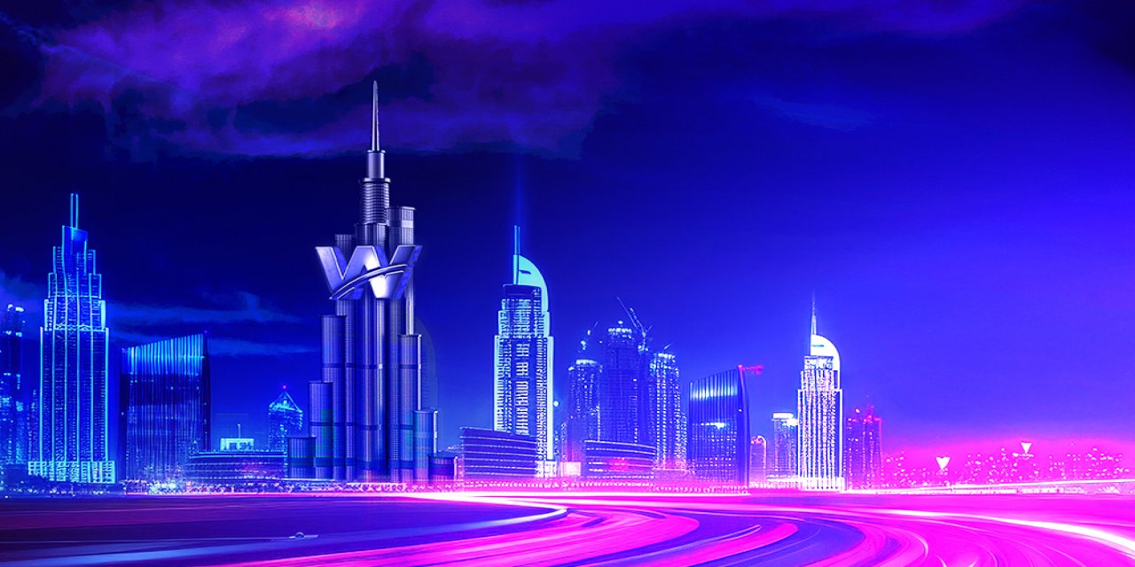 Worldef Dubaı 2026'yı 80 Ülkeden 16 Bin Katılımcı Ziyaret Etti