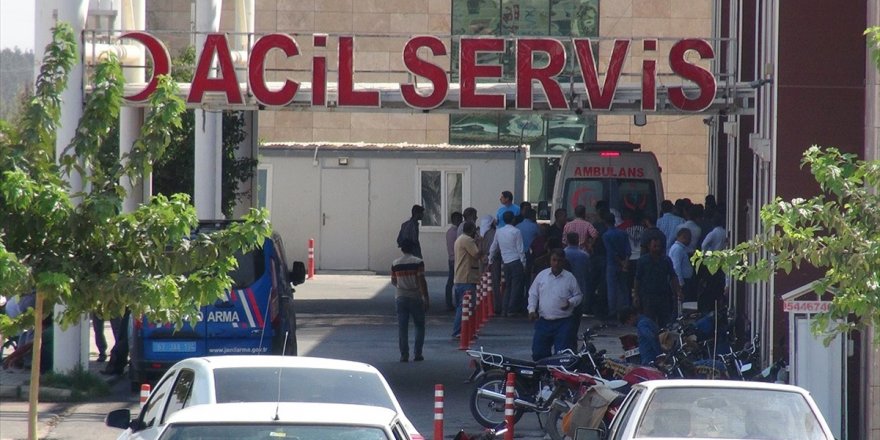 Yaralanan Asker Şehit Oldu