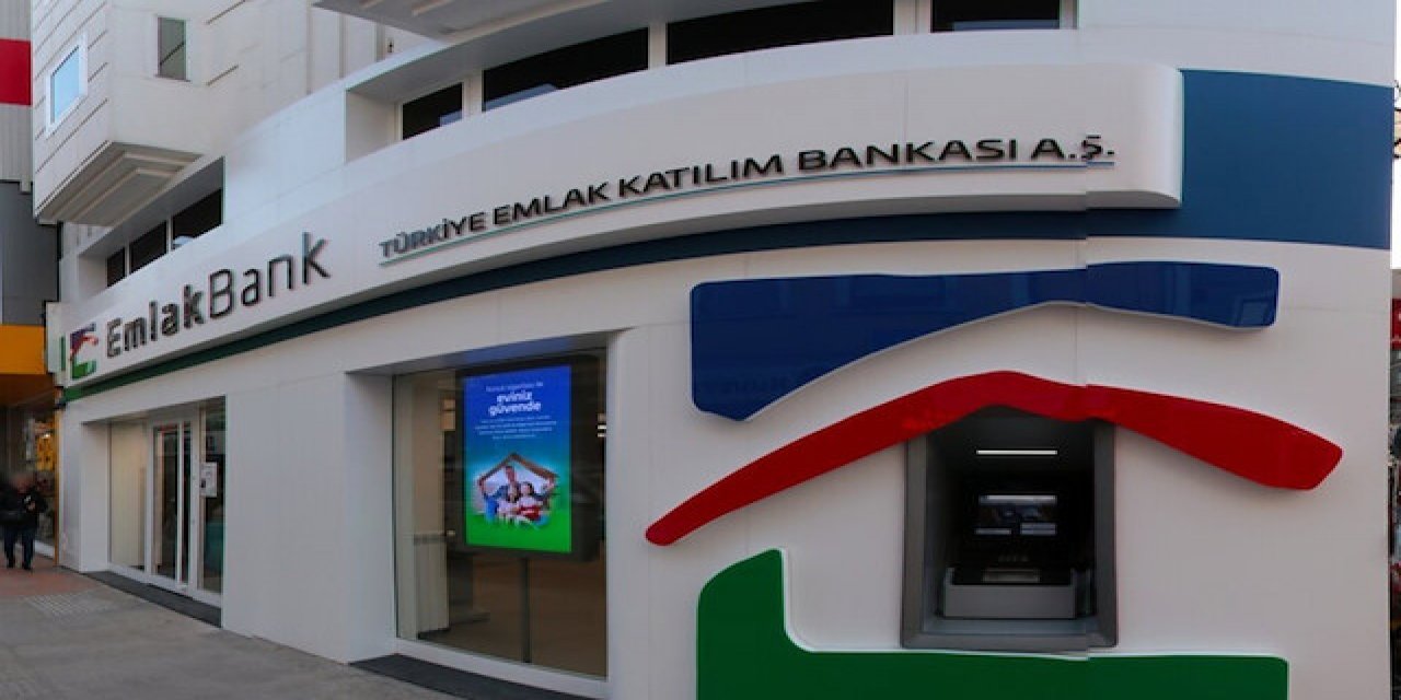 Emlak Katılım'dan 2025'te 13,9 Milyar Lira Net Kar
