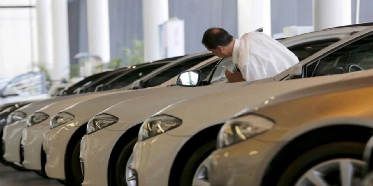 İkinci El Otomobil Satışlarında Yeni Düzenleme! Her Şey Sil Baştan Değişiyor