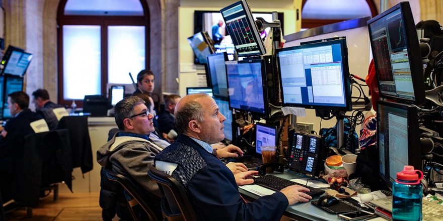 Piyasalar Merkez Bankasına Odaklandı