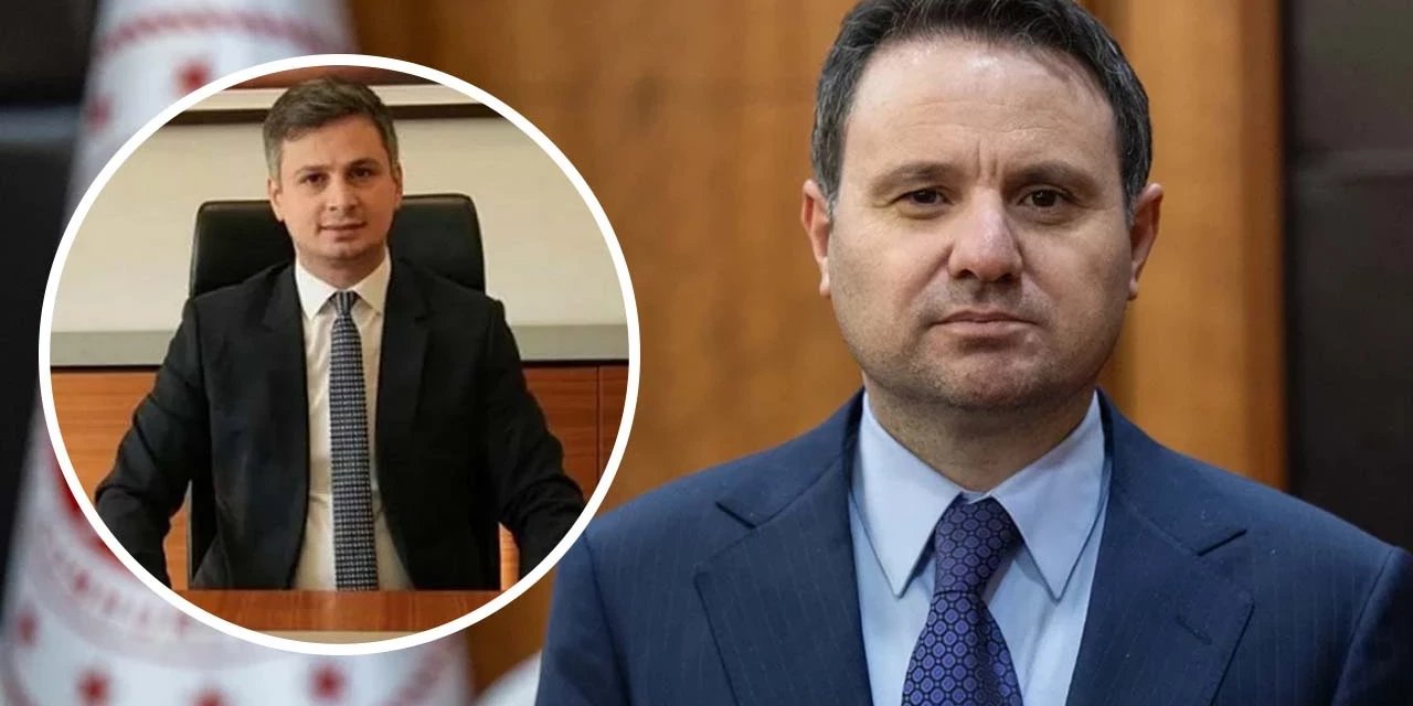 Adalet Bakanı Akın Gürlek'ten "Furkan Torlak'ı Basın Müşaviri Yaptı" İddiasına Net Yanıt