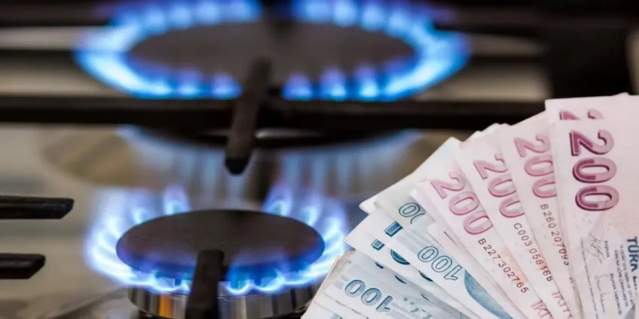 Doğal Gaz Faturalarında Yeni Gelişme: Milyonları İlgilendiriyor...