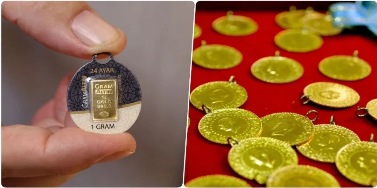 Uzman İsimden Altın Yatırımcısına Çok Önemli Uyarı: "Paranız Bir Anda Buharlaşabilir"