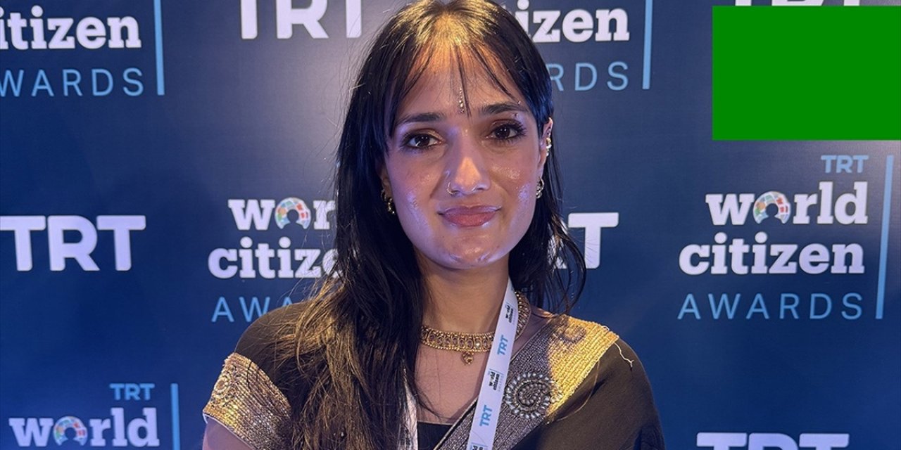 Microsoft Etkinliğindeki Eylemi Nedeniyle İşten Çıkarılan Agrawal, Ellerinin Kanlı Olduğunu Hissettiğini Söyledi