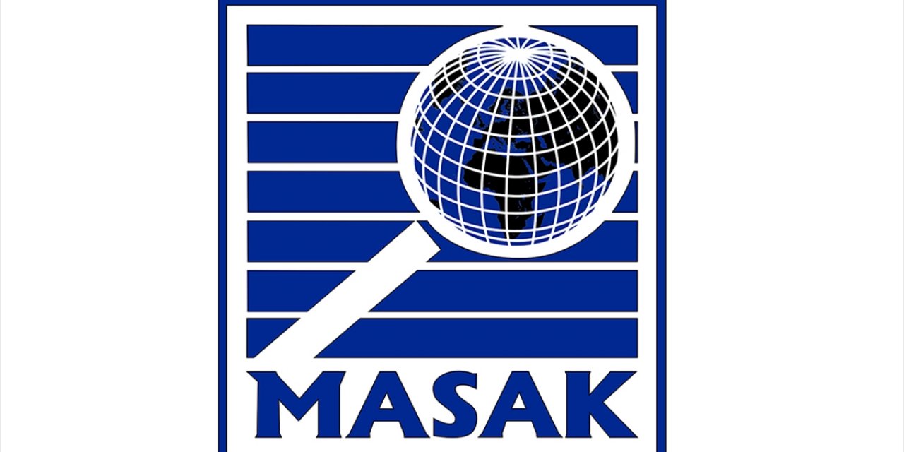 Masak Yasa Dışı Bahis Ve Kumarla Bağlantılı 5 Milyar Liralık Suç Gelirinin El Değiştirmesini Engelledi