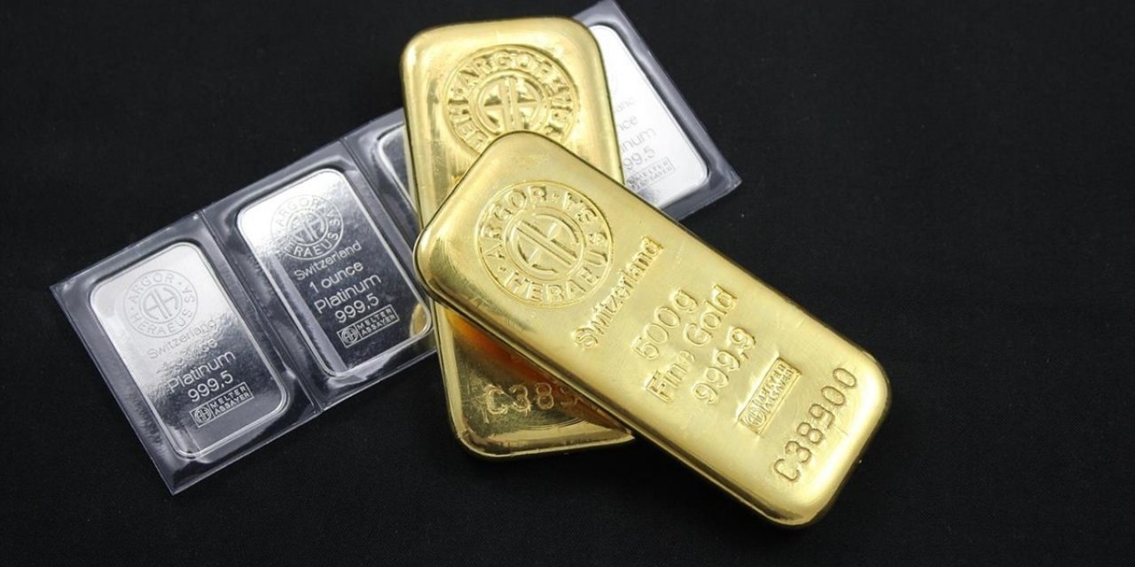 Emtia Piyasalarındaki Fiyatlamalarda ABD Verileri Belirleyici Oldu