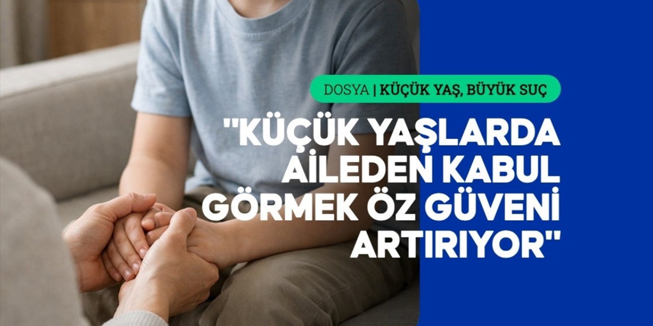 Çocuğu Şiddetten Korumanın İlk Yolu Onu Gerçekten Dinlemekten Geçiyor