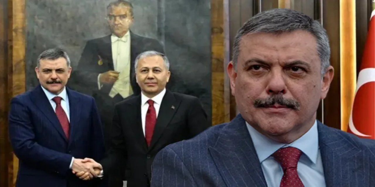 Bakan Çiftçi Yönetiminde Büyük Değişim Kapıda! AK Parti Kulislerinden Sızdı…