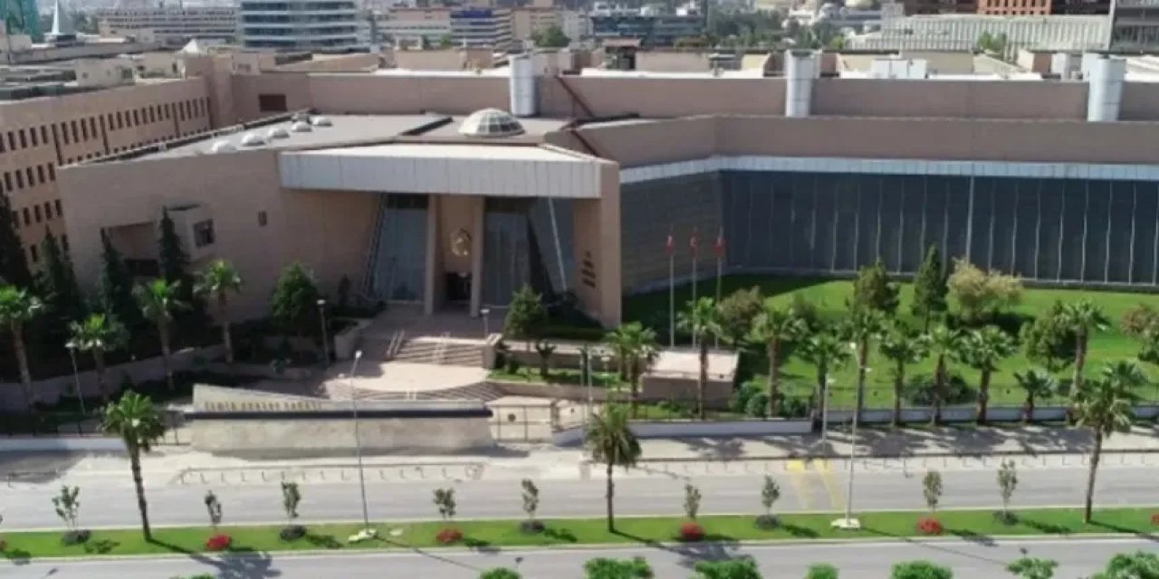 İZBETON Soruşturmasında Yeni Gelişme: 21 Kişi Daha Gözaltına Alındı!