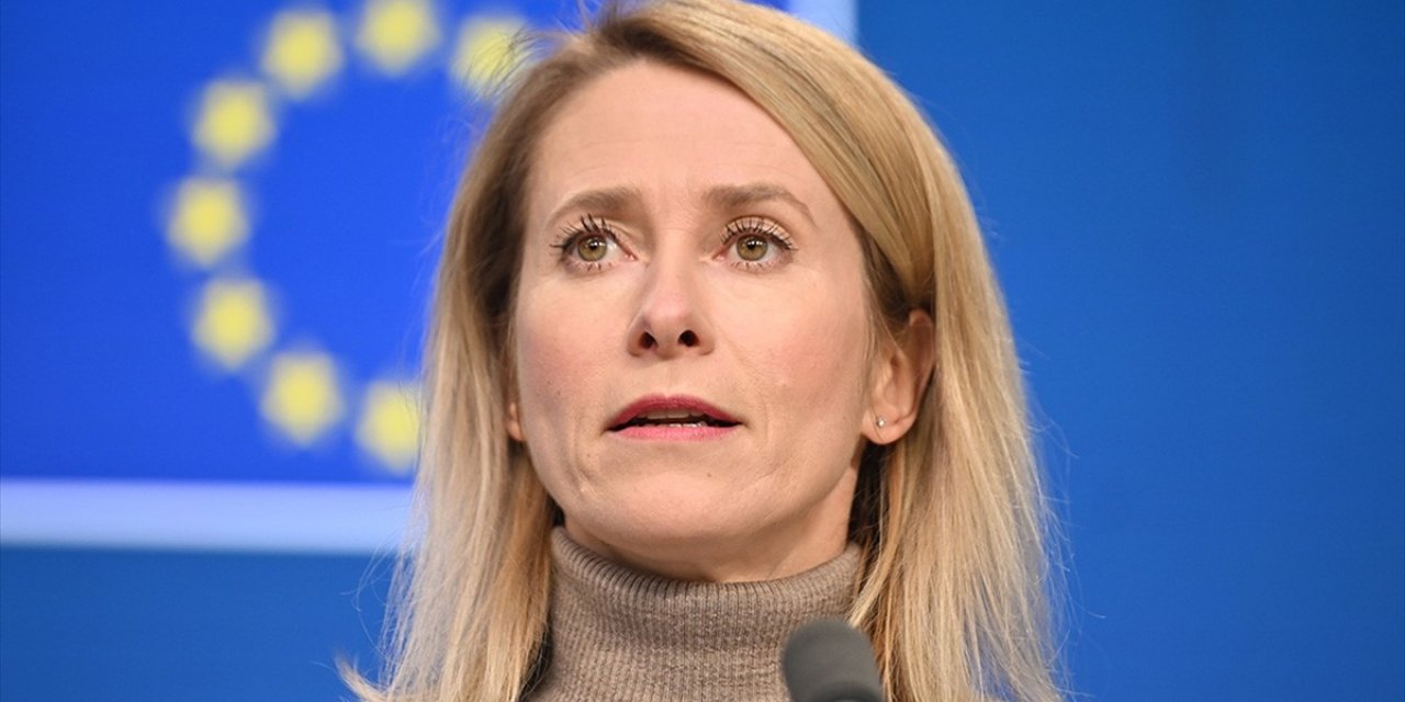 AB: Rusya'dan Gelen En Büyük Tehdit Müzakerelerde Savaşta Elde Ettiğinden Fazlasını Kazanmasıdır