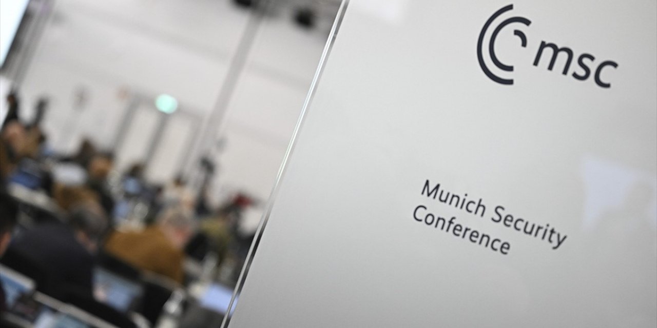 62. Münih Güvenlik Konferansı, "Daha Avrupalı Bir Nato" Mesajlarıyla Sona Erdi