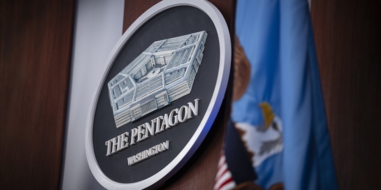 Pentagon, Venezuela Yaptırımlarına Tabi Bir Gemiyi Alıkoyduğunu Açıkladı