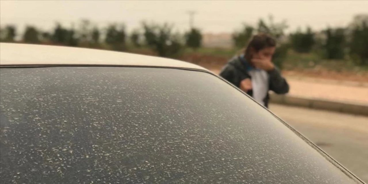 Ankara Valiliği'nden Kritik Uyarı! Saat Verildi, Çok Kuvvetli Geliyor