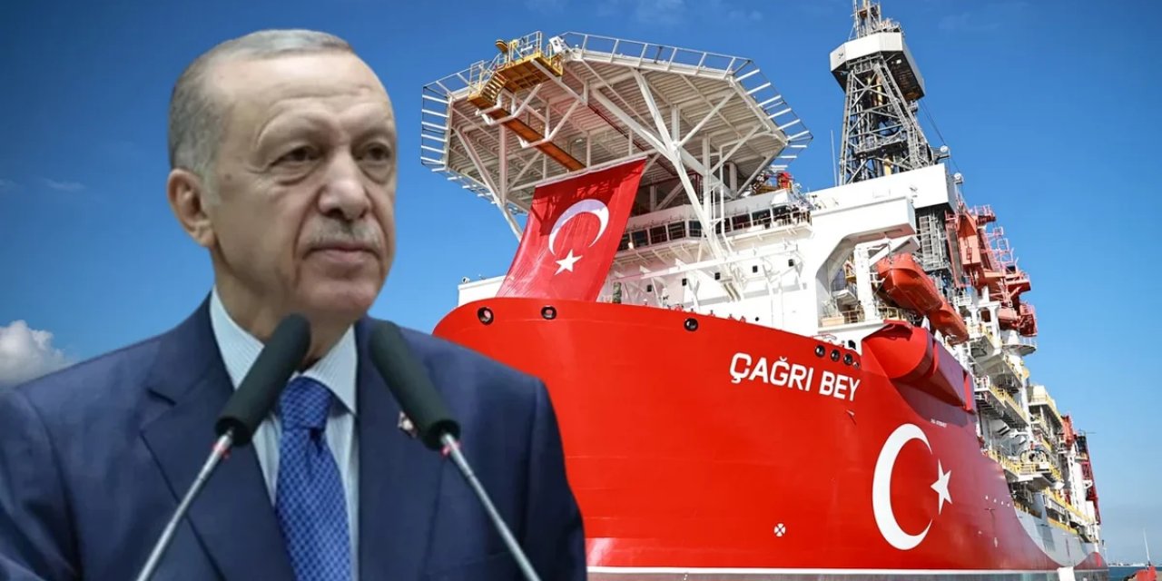 Çağrı Bey, Somali yolcusu | Cumhurbaşkanı Erdoğan: Müjdeli haberler Bekliyoruz