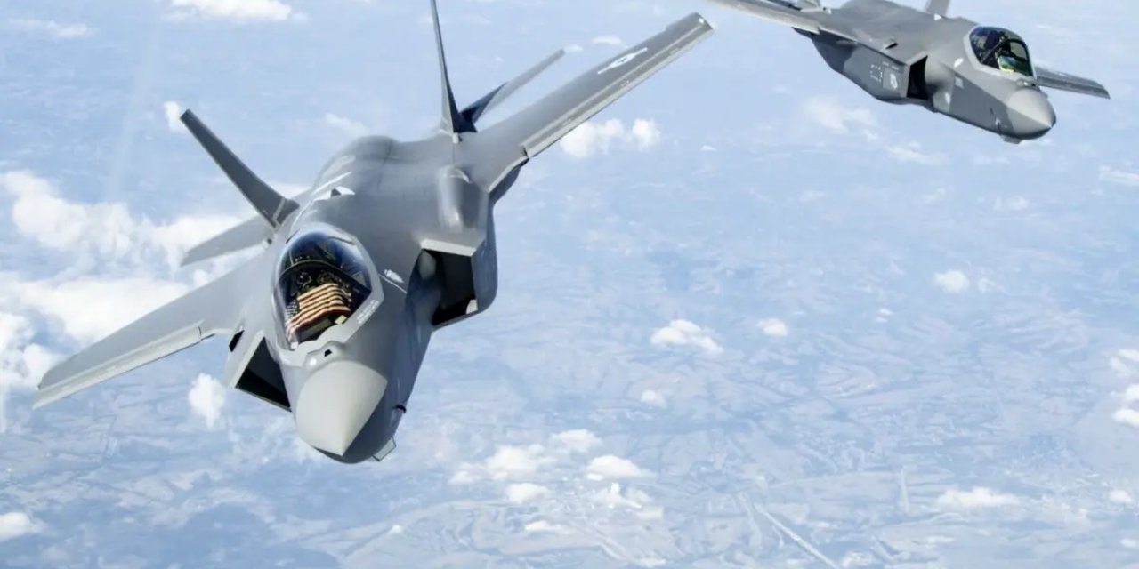 NATO Ülkesi ABD'ye Meydan Okudu: Hepsinin Yazılımlarını Kırabiliriz