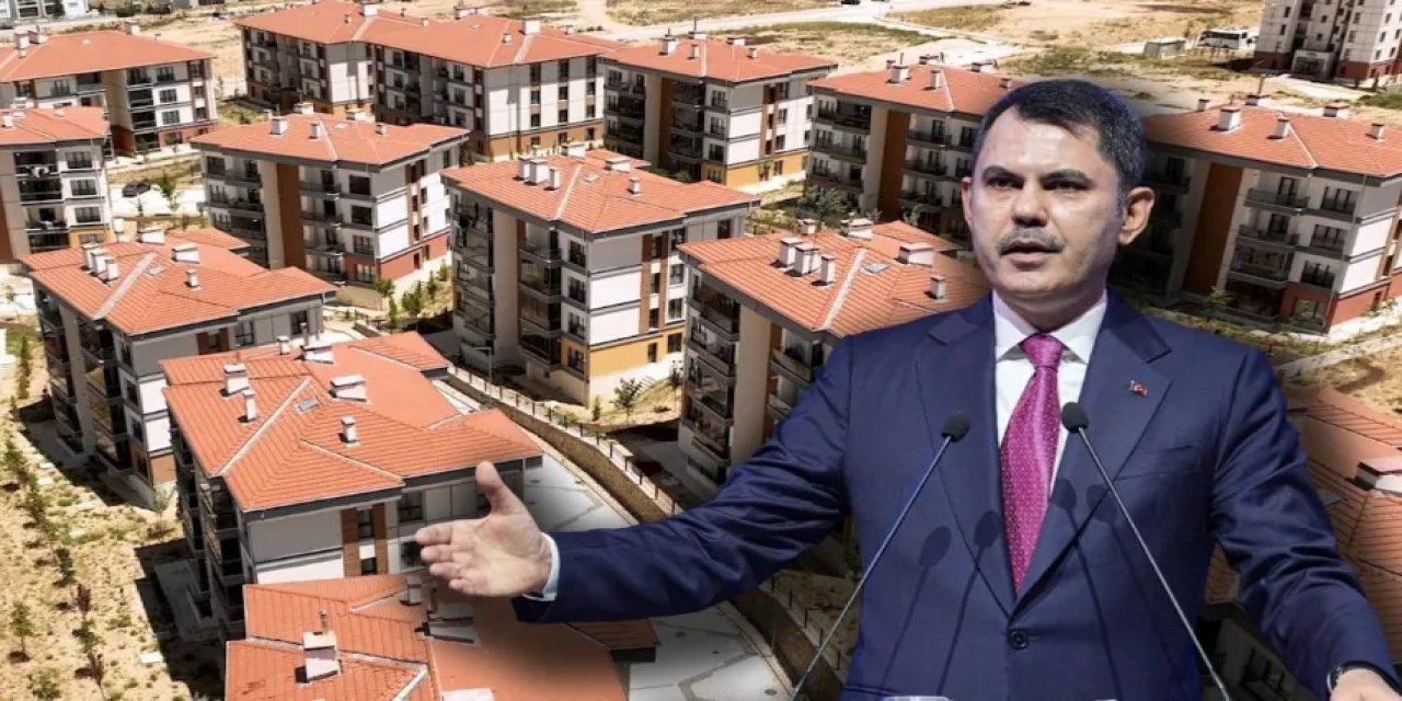 TOKİ’de Yeni Haftanın Kura Çekimi Takvimi Belli Oldu! Yaklaşık 100 Bin Kişi Ev Sahibi Olacak…