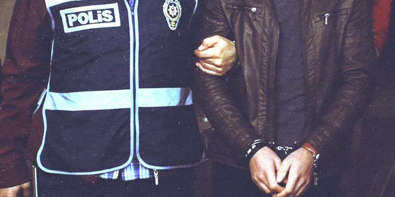 Sahte Oturum Tuzağına Operasyon: 9 Gözaltı