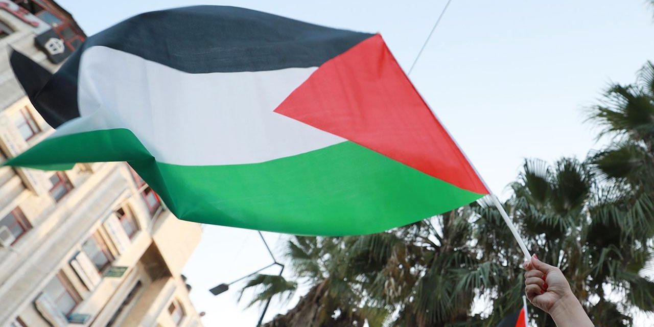 Filistin Dışişleri Bakanı: Filistin'i Tanımamanın Hiçbir Gerekçesi Yok