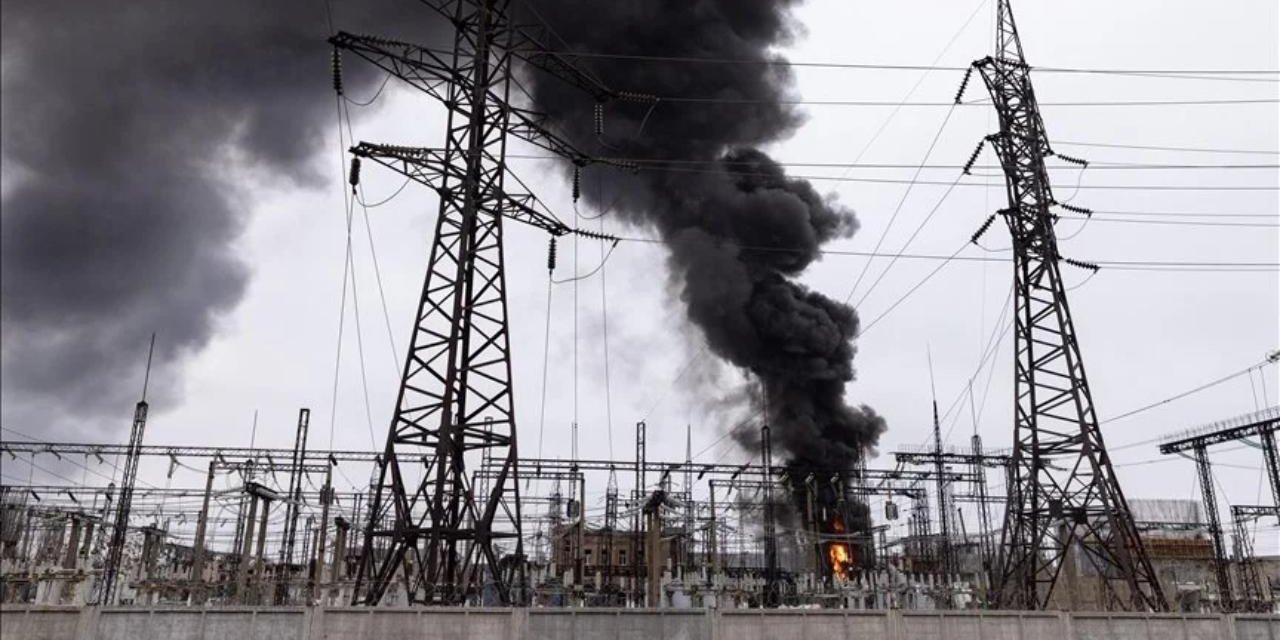 Rusya: Şubat Başından Bu Yana Ukrayna'da 12 Yerleşim Yerini Ele Geçirdik