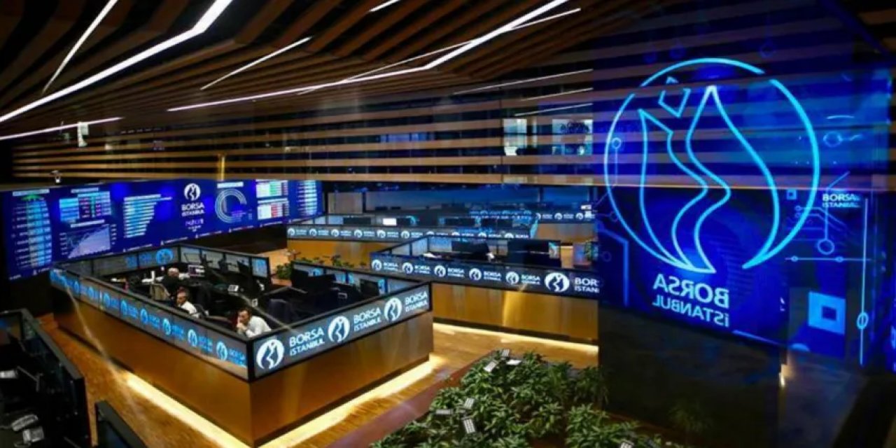 Borsa İstanbul Yeni Güne Yükselişle Başladı: Geçtiğimiz Hafta Rekorla Kapanmıştı