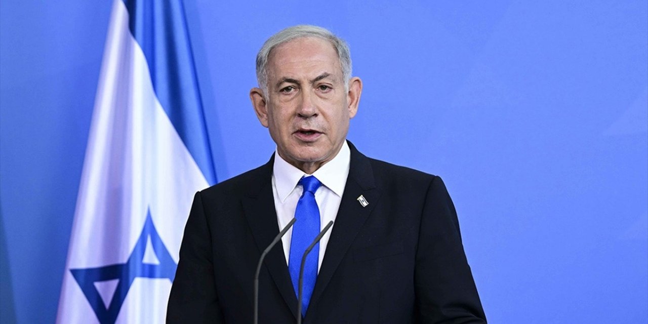 Netanyahu, Medya ve Dijital Dünyada Bir Savaş Vereceklerini Söyledi