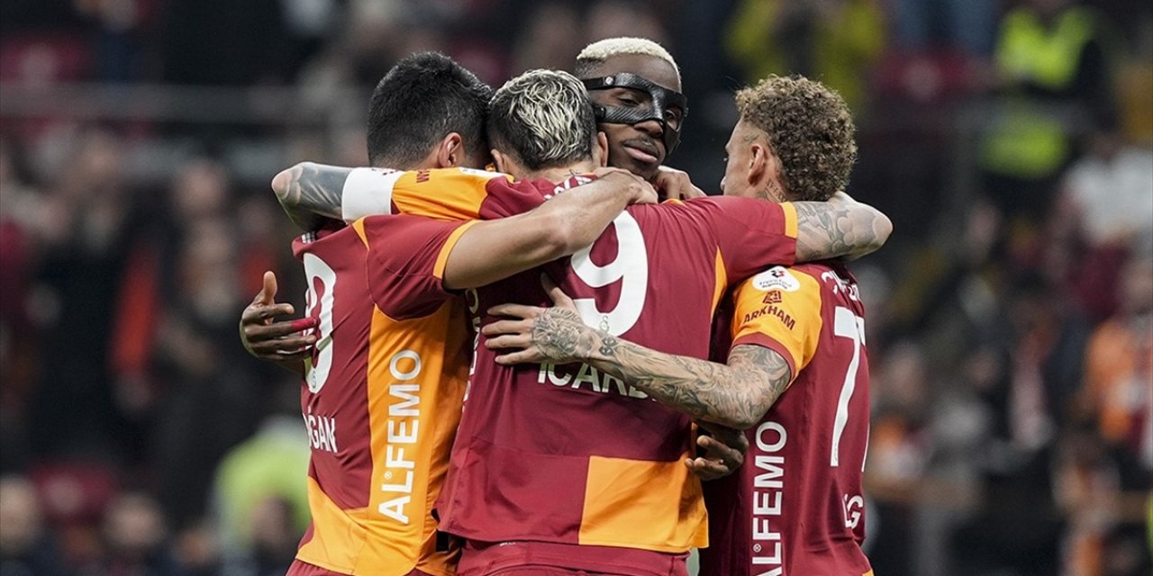 Galatasaray, Yarın İtalyan Ekiplerine Karşı 27. Maçına Çıkacak