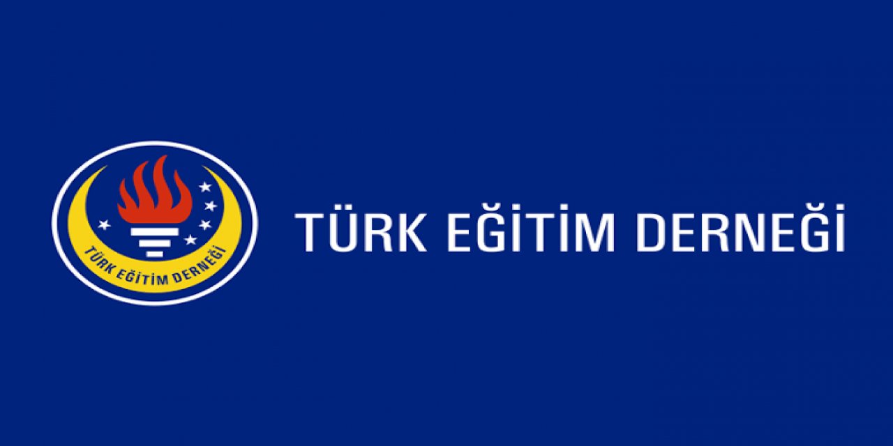 Türk Eğitim Derneği'nin 98. Yıl Resepsiyonu İstanbul'da Gerçekleştirildi