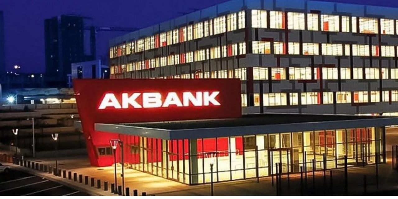 Akbank'tan IFC'ye 4,4 Milyar Liralık İtmk İhracı