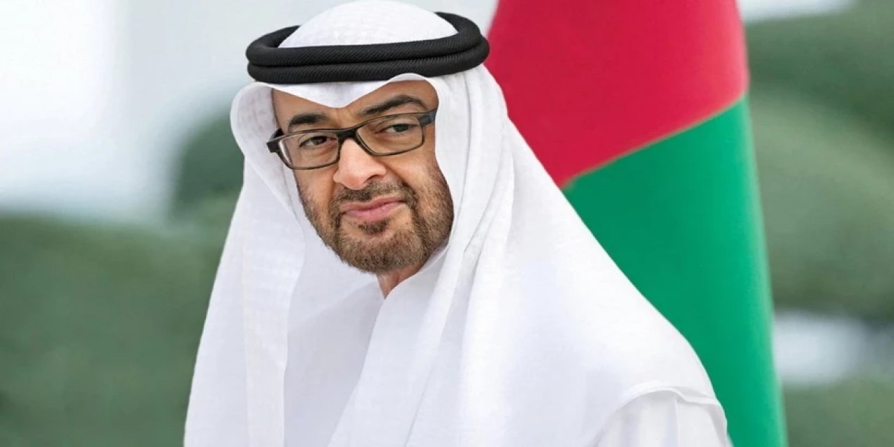 Şeyh Muhammed Bin Zayed Al Nahyan Kalp Krizi mi Geçirdi, Olay ne?