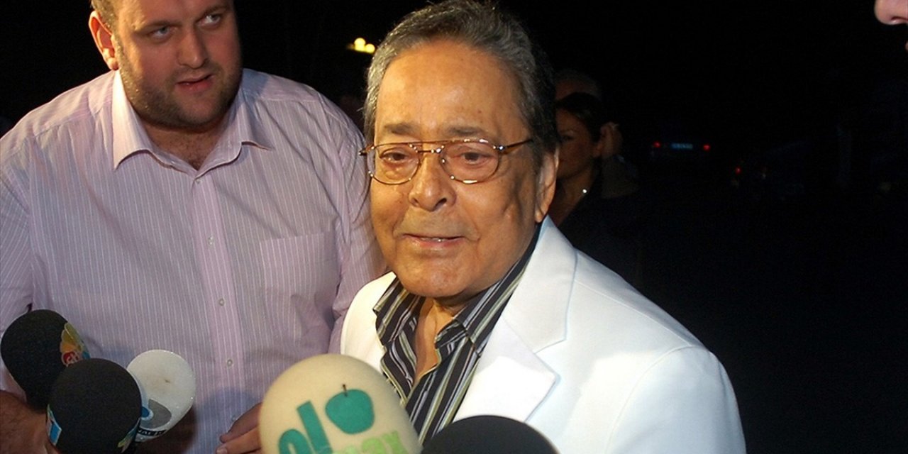 Hüsnü Kuruntu'dan Tahsin Bey'e Uzanan Bir Ömür: Gazanfer Özcan