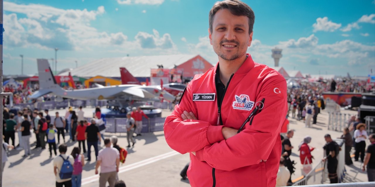 Bilişim Vadisi, Teknofest 2026 İçin Gençleri Geleceğin Teknolojilerini Geliştirmeye Davet Ediyor