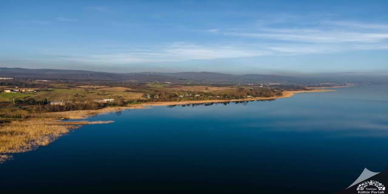 Sakarya'da "Sapanca Gölü Havzası'nın Sürdürülebilir Yönetimi Çalıştayı" Düzenlendi