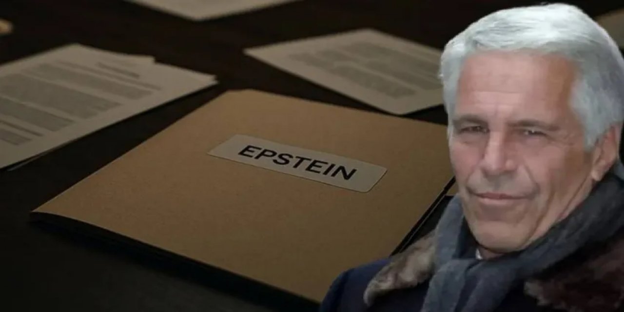 Epstein'in İnternet Sipariş Dökümü Yayımlandı: Okul Formaları, Mahkûm Kostümleri...