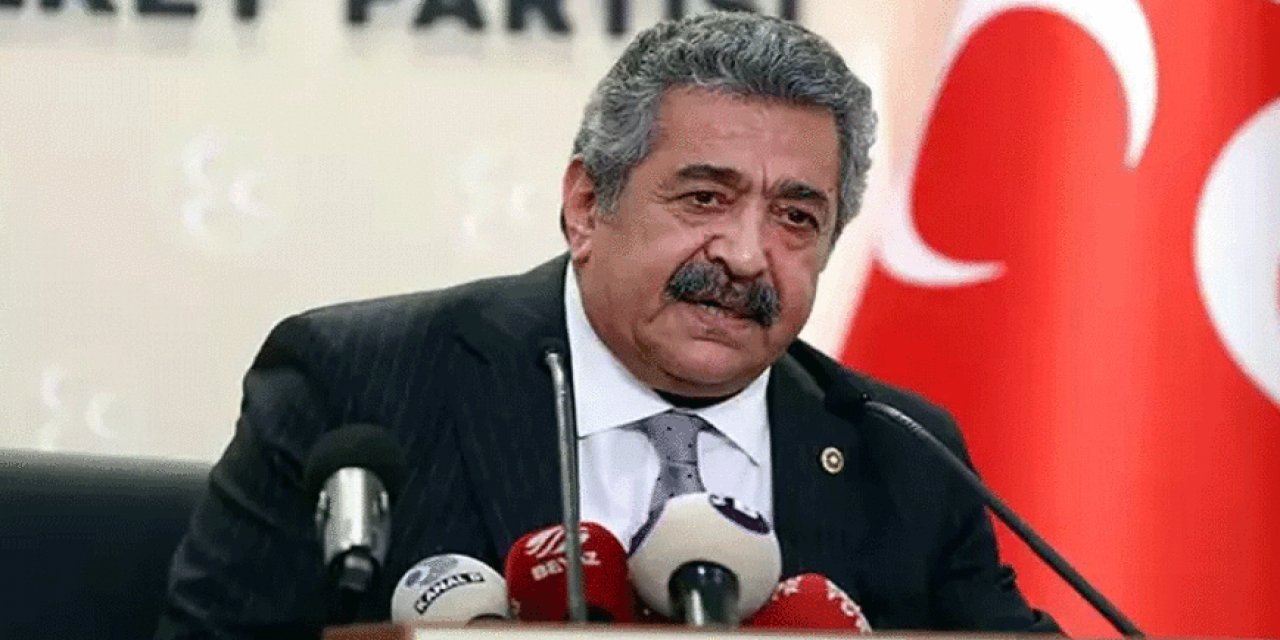 MHP'den 'Umut Hakkı' Açıklaması: İçerik Olarak Mutlaka Olacak