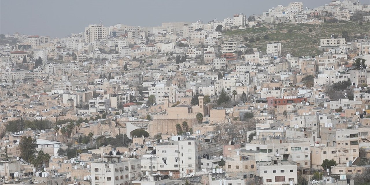 İsrail'in Batı Şeria'yı İlhakının Önünü Açan "Devlet Arazisi" Kavramı Ne Anlama Geliyor?