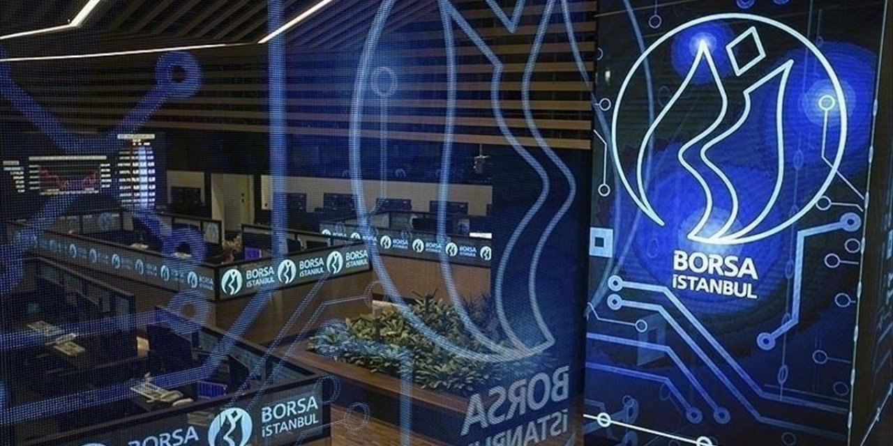 Borsa Günü Rekor Seviyeden Tamamladı