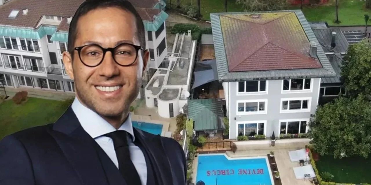 Kasım Garipoğlu'nun +18 İçerikli Bir Sitenin Sahibi Olduğu Ortaya Çıktı