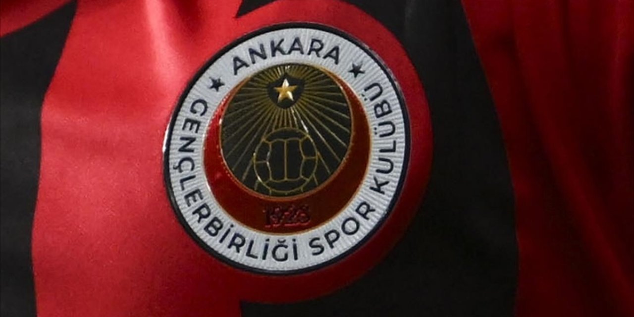 Gençlerbirliği'nde Teknik Direktörlük Görevine Levent Şahin Getirildi