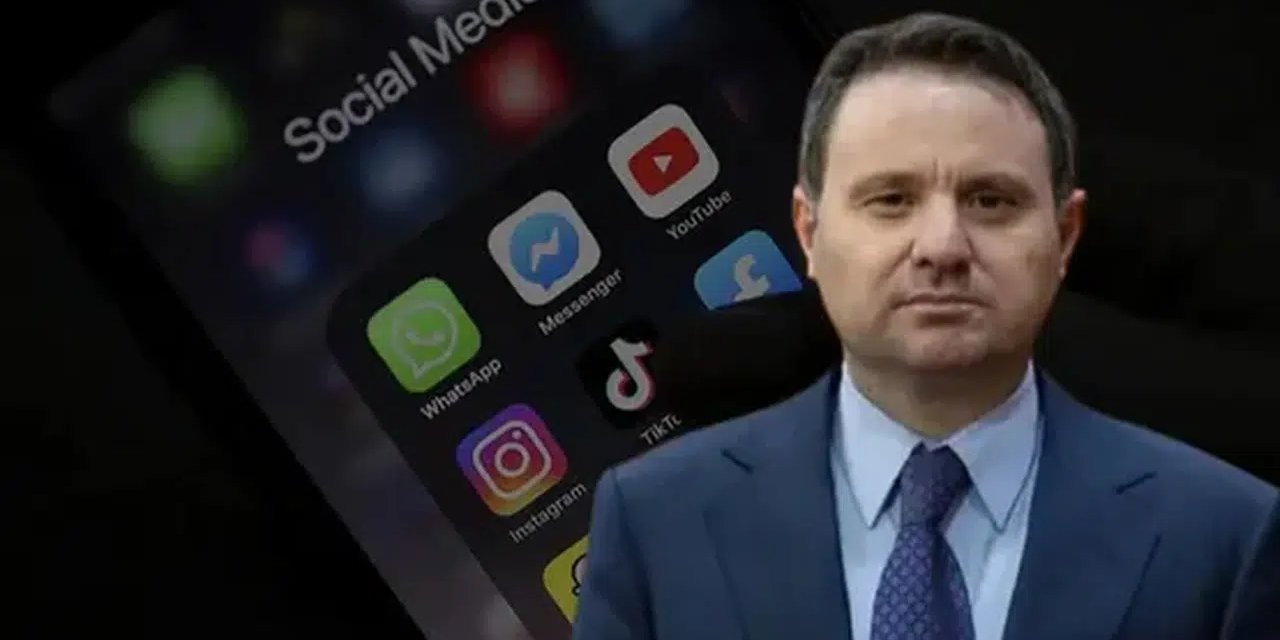 Yeni Sosyal Medya Düzenlemesi Nasıl Olacak?