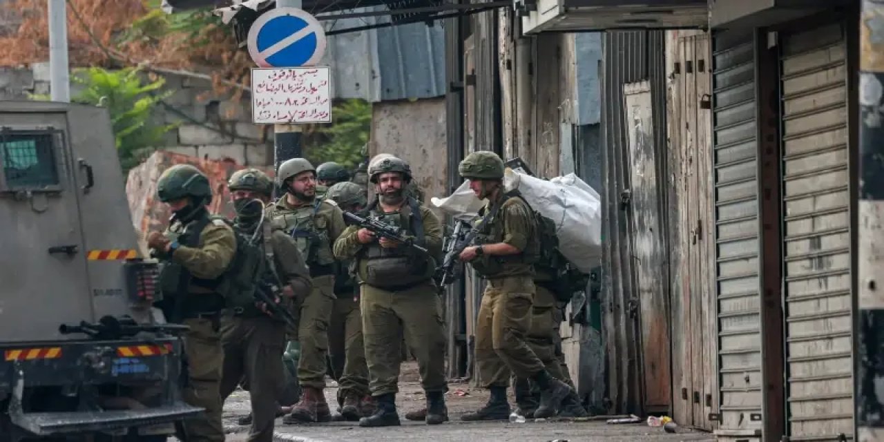 İsrail Ordusunda O İsimler Deşifre Oldu: İçinde Türk Pasaportlu İsimler de Var