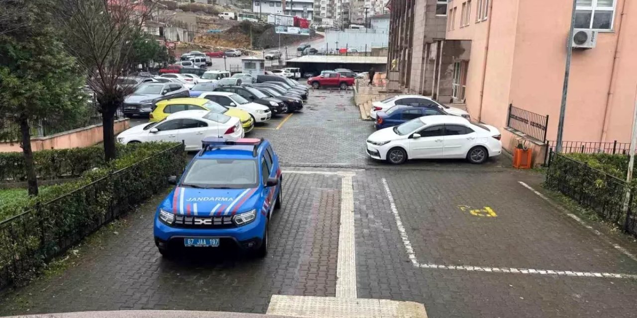 Zonguldak'ta Sigara Kaçakçılığına Yönelik Operasyon: 200 Bin Adet Boş Makaron Ele Geçirildi