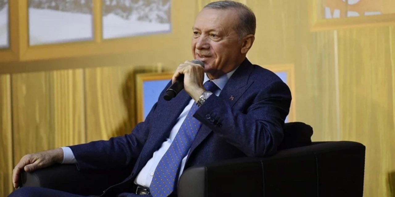 Cumhurbaşkanı Erdoğan Etiyopya'da: Afrika'da 'Somaliland' Tuzağına Ankara Freni! Erdoğan'ın Çantasında 3 Madde Var...
