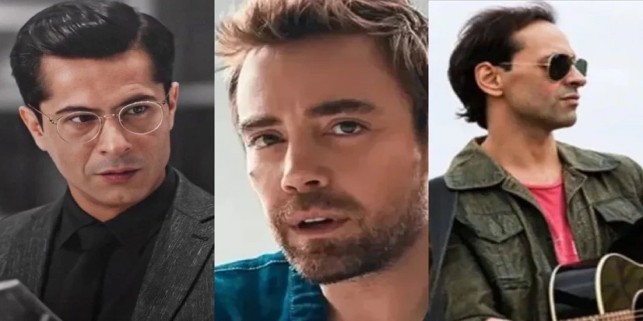 Ünlülere Yönelik Uyuşturucu Operasyonu: Murat Dalkılıç, Kaan Tangöze ve İsmail Hacıoğlu...