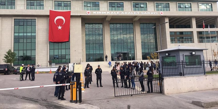 Emine Bulut Cinayeti Davasında Fedai Varan, Müebbet Hapis Cezasına Çarptırıldı